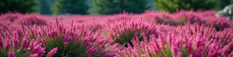 Bog Rosemary (Andromeda polifolia)