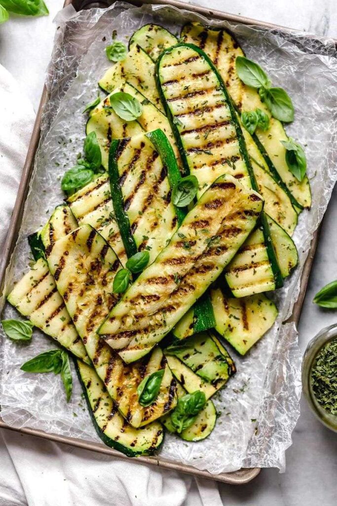 15 Best Fruits & Vegetables for Weight Loss - Complete Gardening