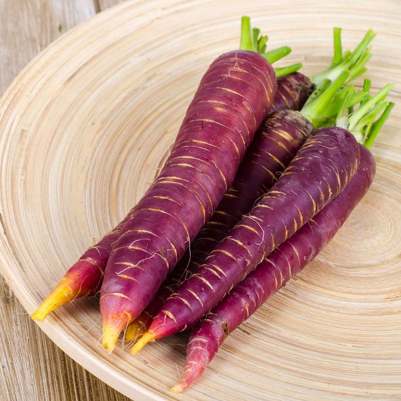 Purple Carrot