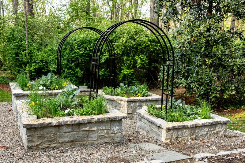 Select Durable Materials