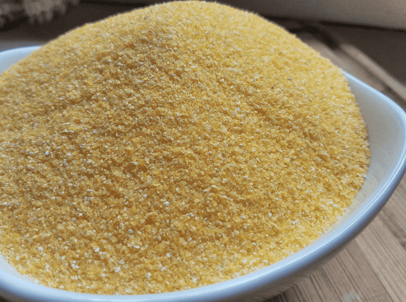 Cornmeal