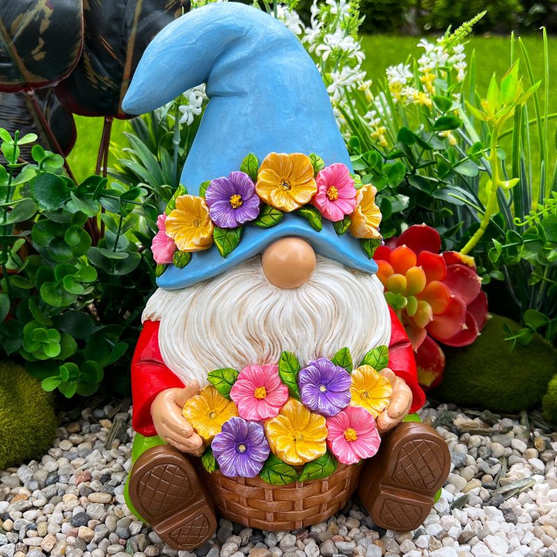 Garden Gnome