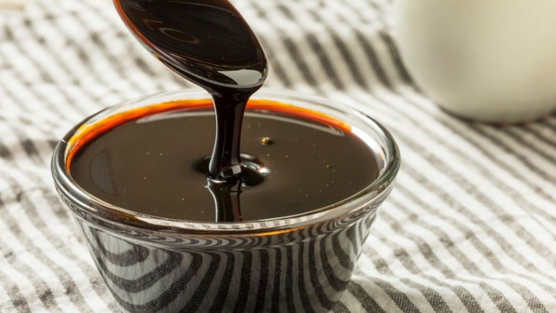 Blackstrap Molasses