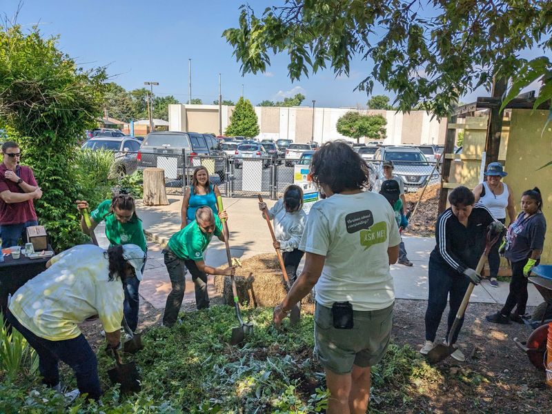 Composting Workshops