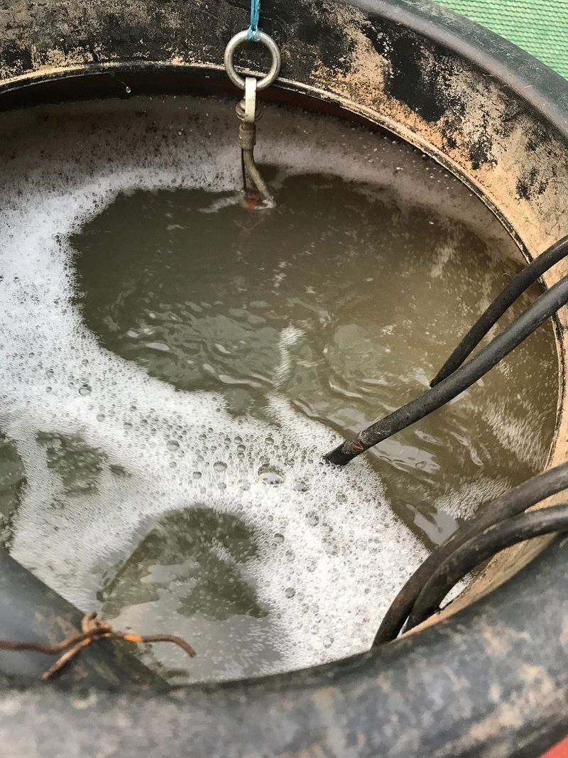 Compost Tea in Hydroponics