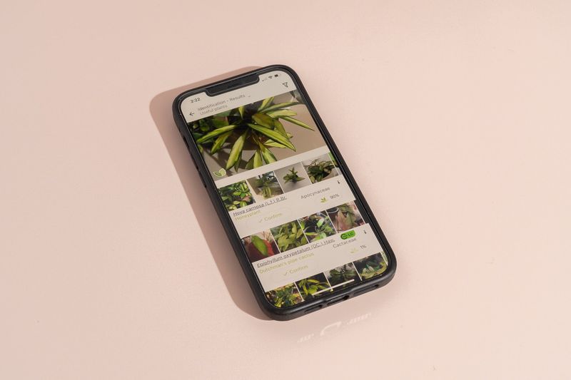Plant ID App