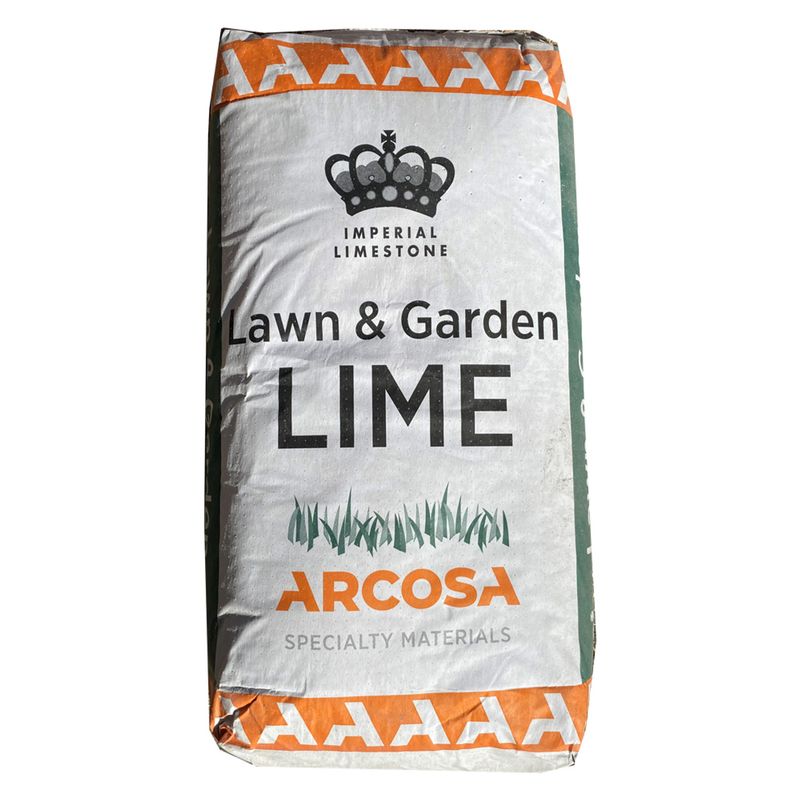 Garden Lime Neutralizer