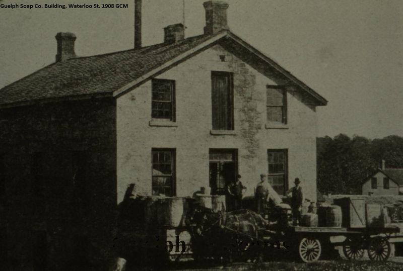 Utilizing Local Ingredients