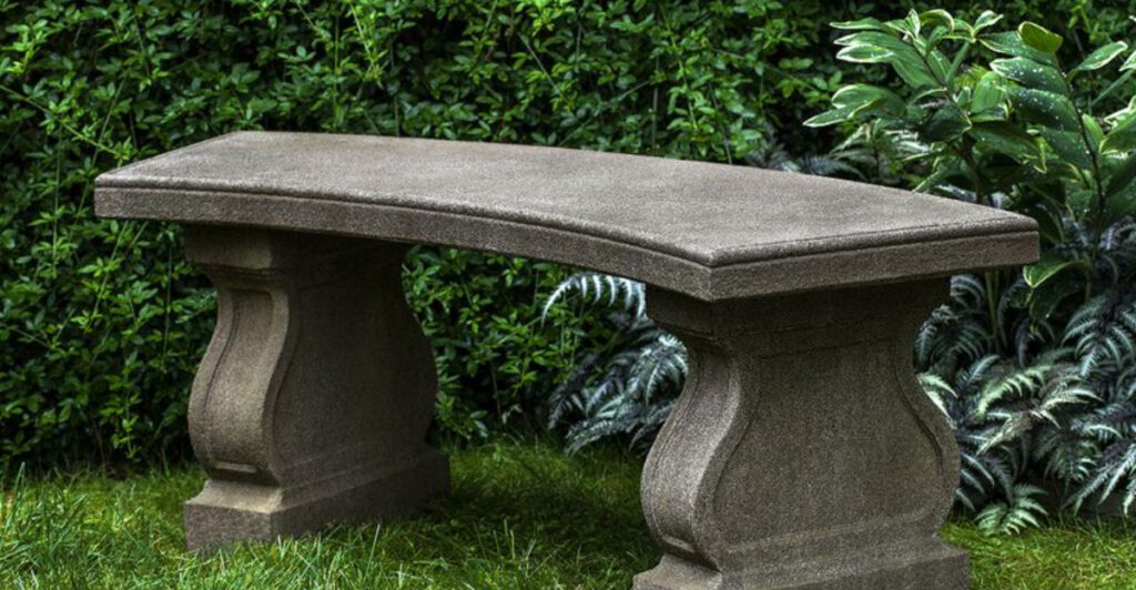 Create a Secluded Outdoor Retreat with Natural Plants