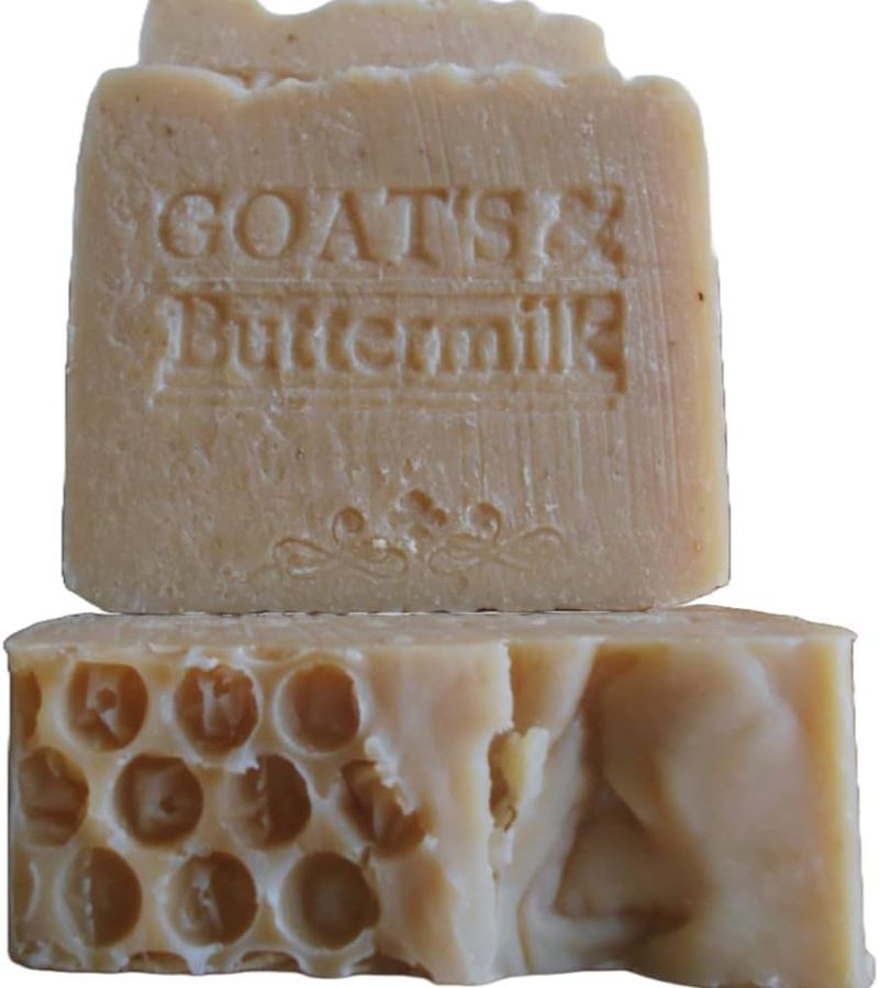 Using and Enjoying the Soap