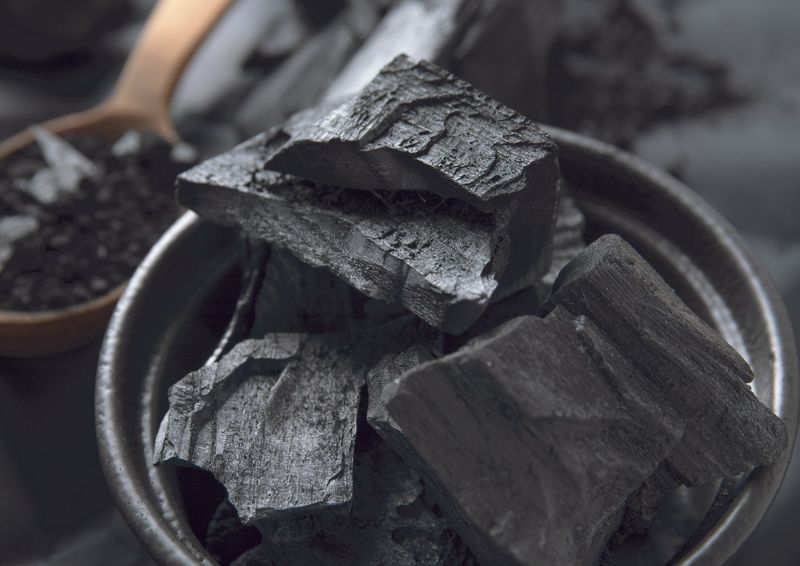 Activated Charcoal Additive