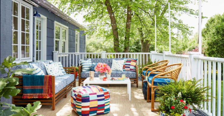 Don’t Ever Put These 22 Things on Your Front Porch