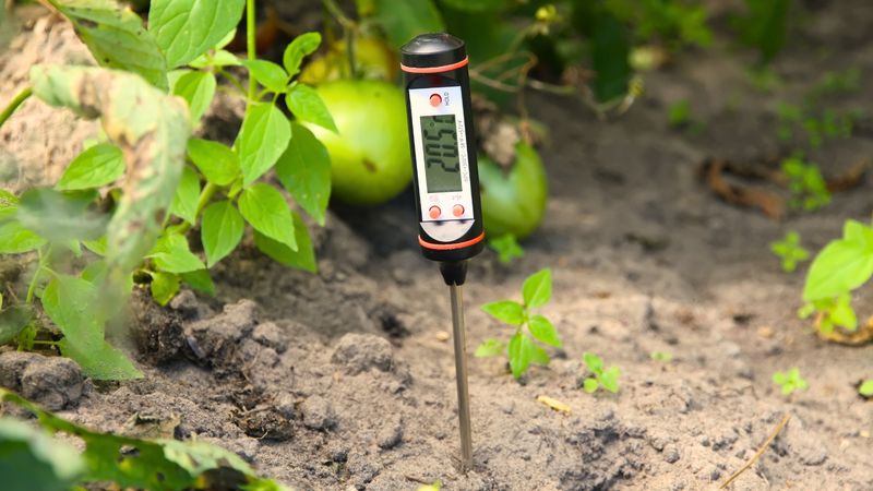 Understanding Soil Temperature