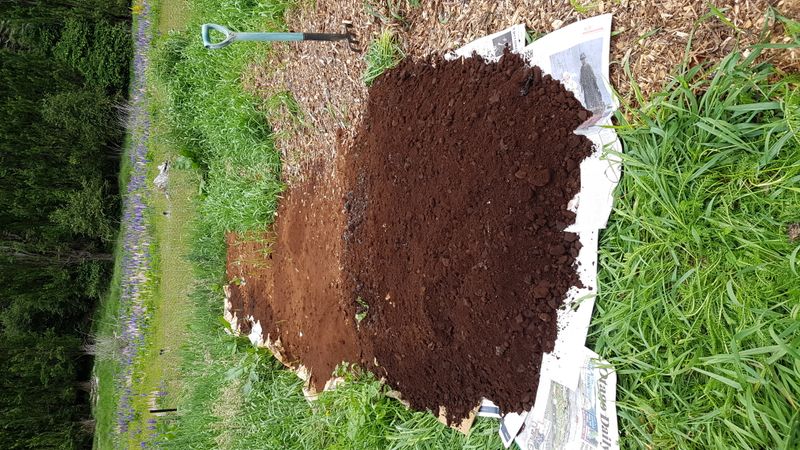 Mulching Marvels