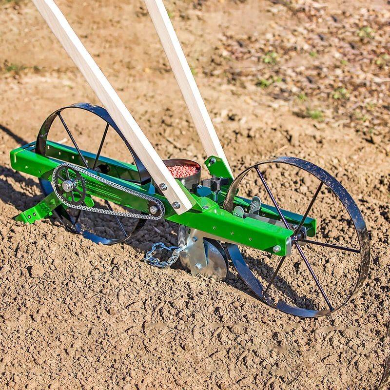 Garden Seeder
