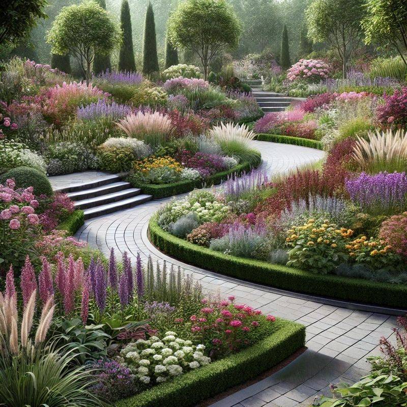 Unified Plant Shapes