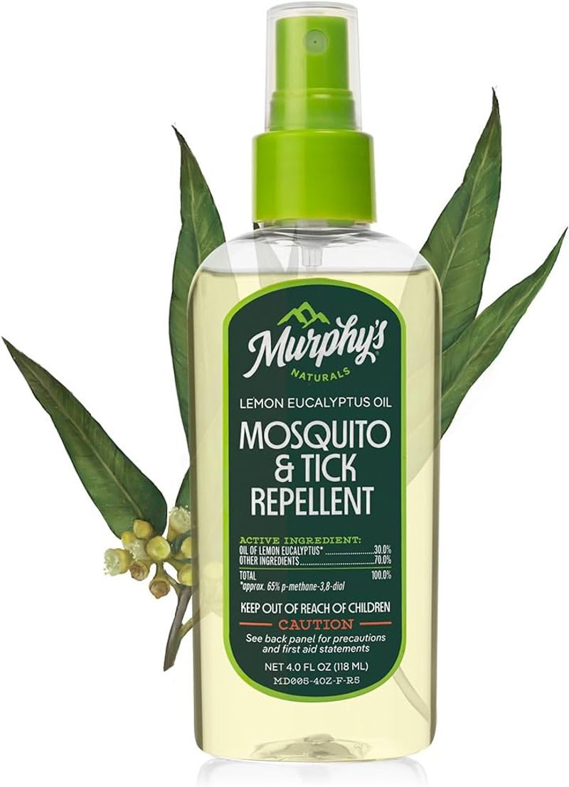 Eucalyptus Spray