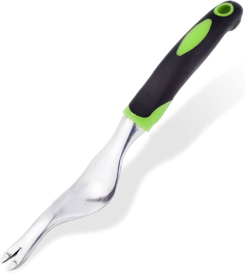 Plastic Weed Pullers