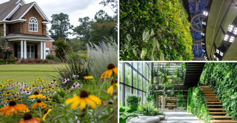 Experts Predict These 21 Garden Trends Will Surge in Popularity in 2026