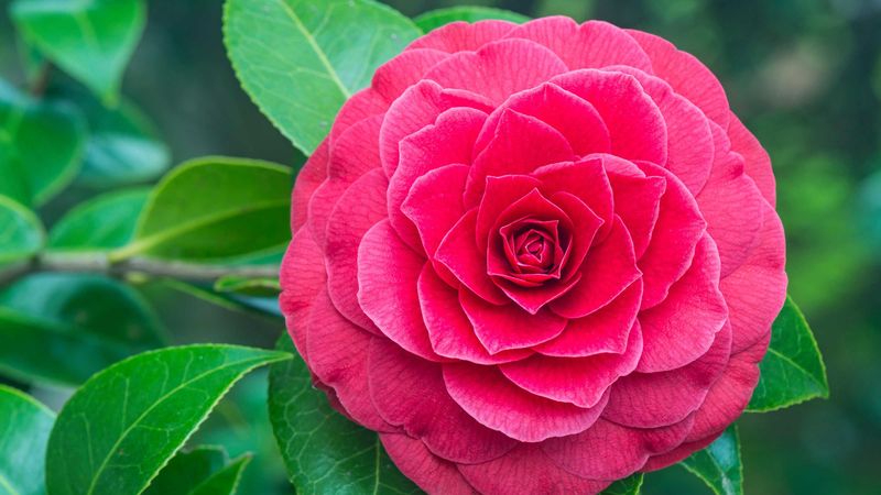 Camellia