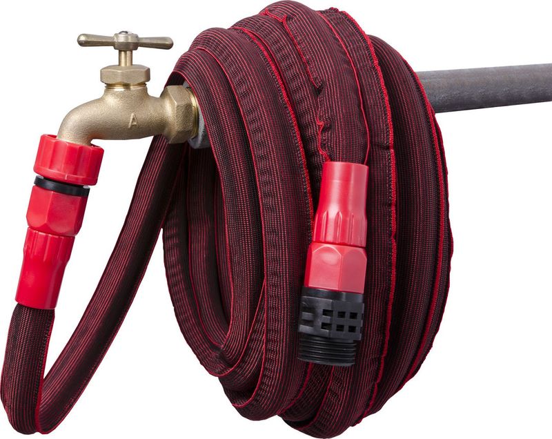 Garden Hose