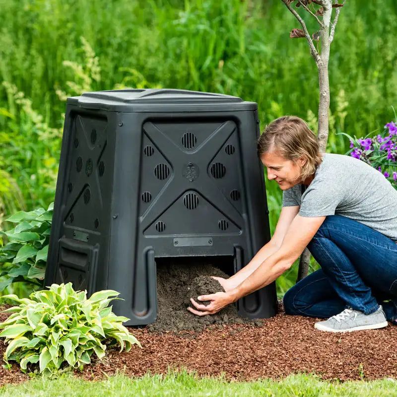 Compost Bin