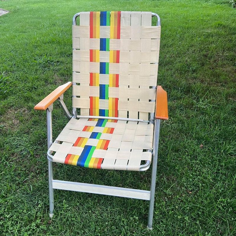Lawn Chair