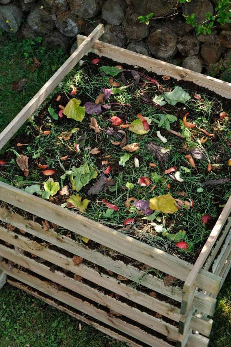 Compost Bin