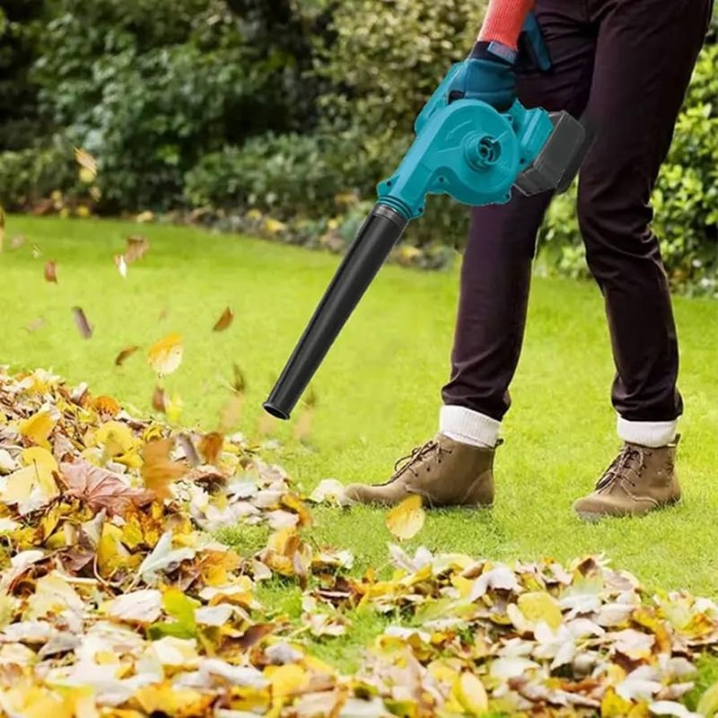 Leaf Blower