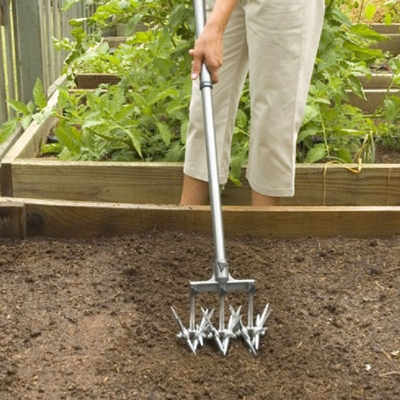 Garden Cultivator