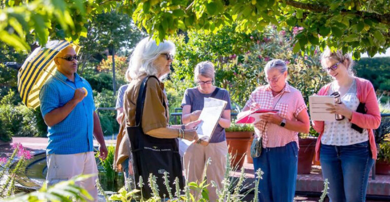 Get a Green Thumb for Free: The Best No-Cost Gardening Programs Every Grower Should Know About!