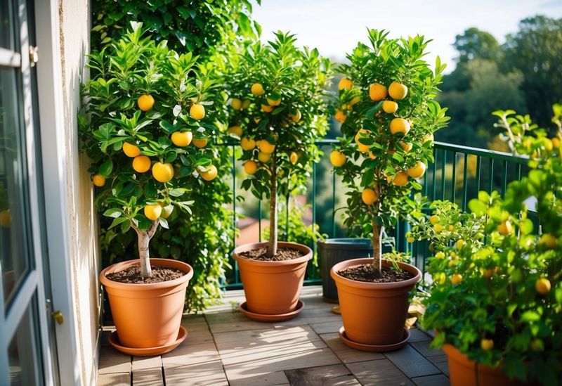 Oranges