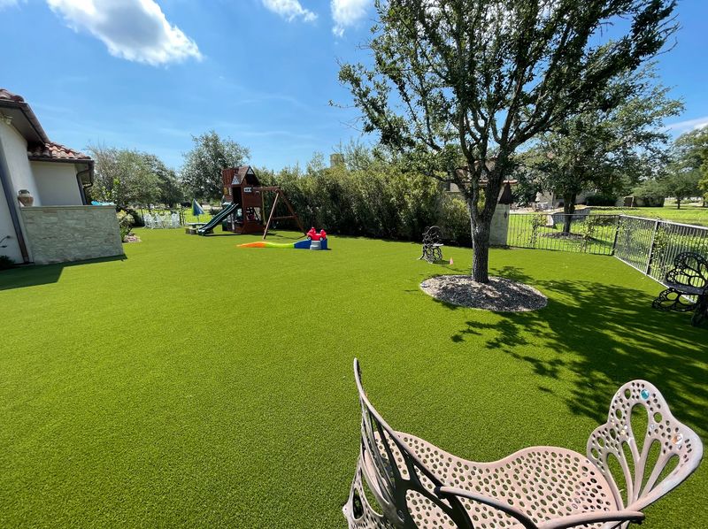 Artificial Turf