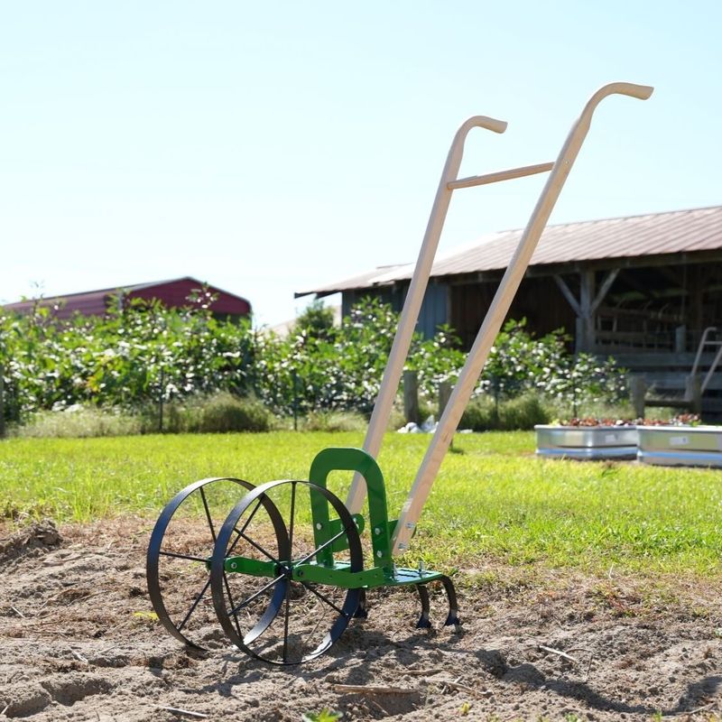 Simple Tools, Big Results