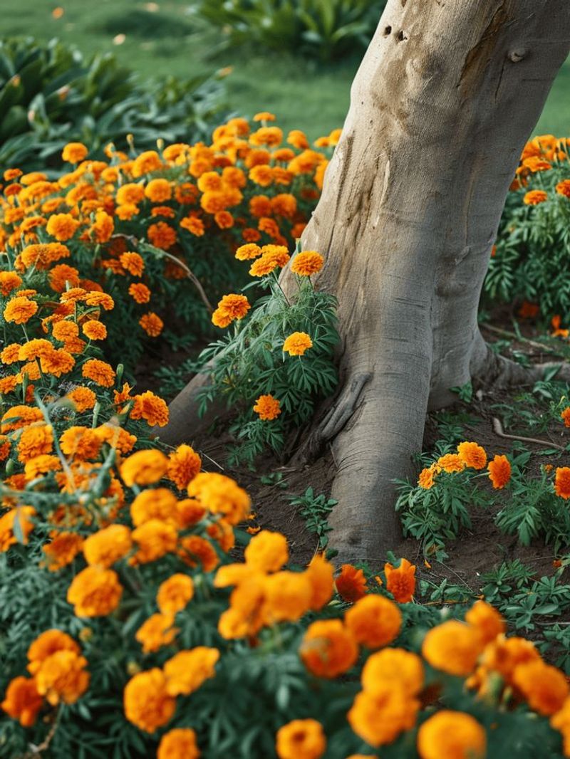 Marigold
