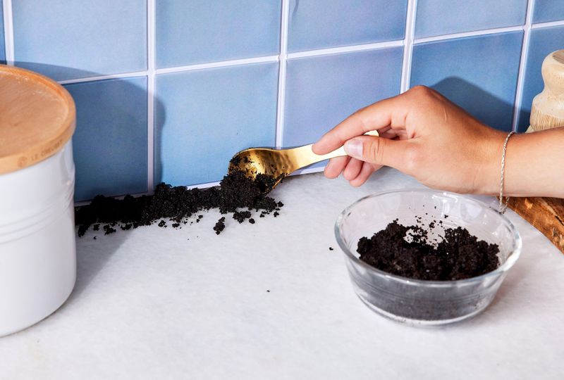 Natural Ant Repellent