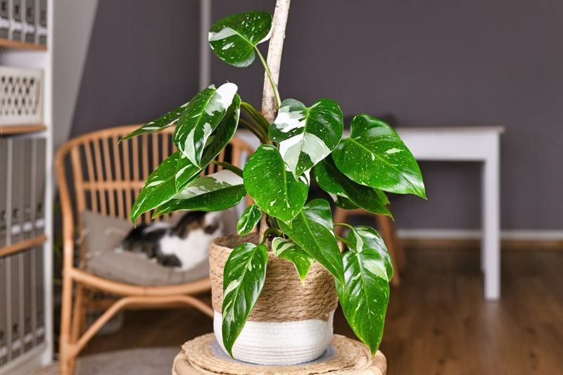 Philodendron (Heartleaf or Brasil)