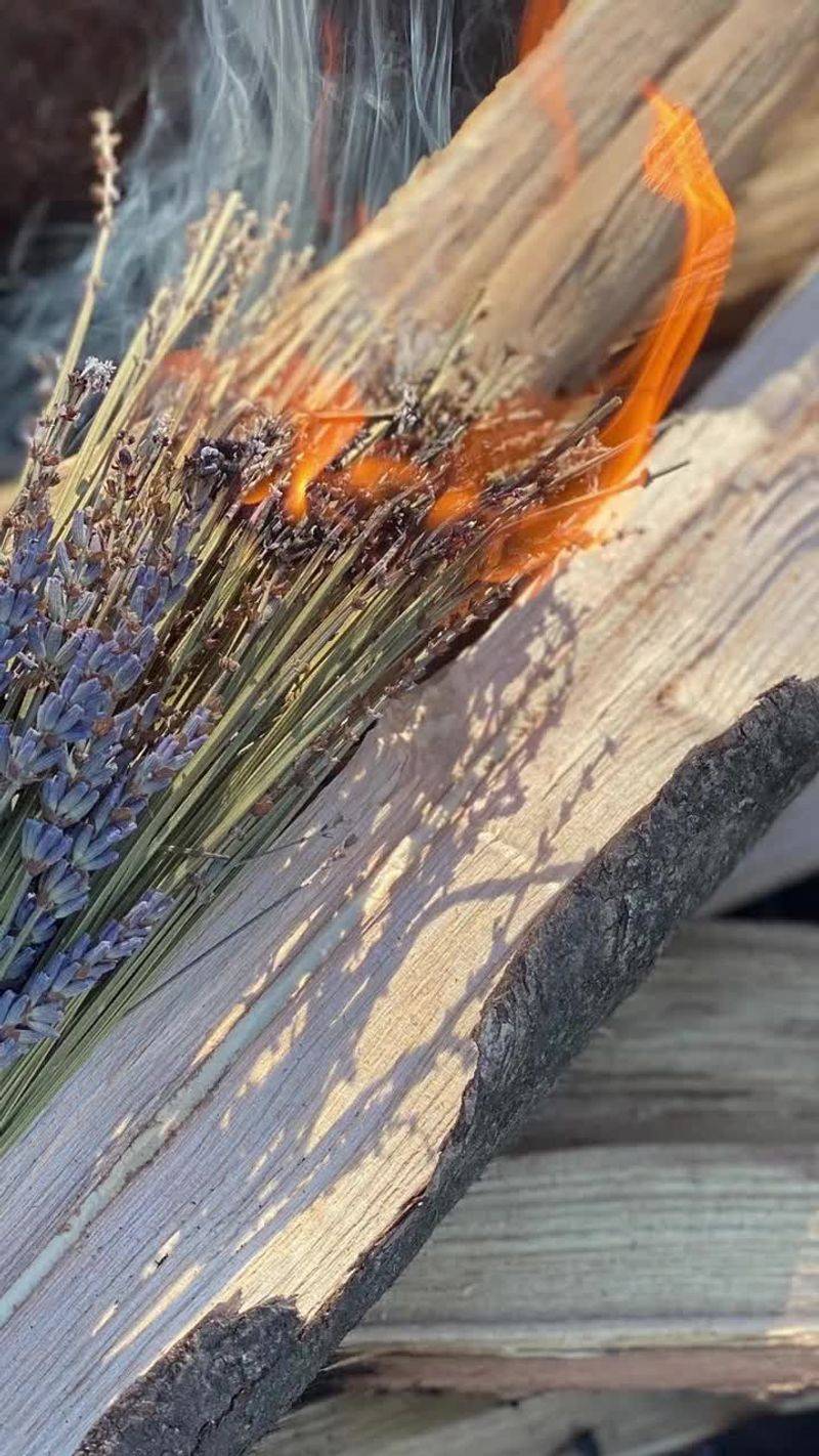 Fire Starter for Camping