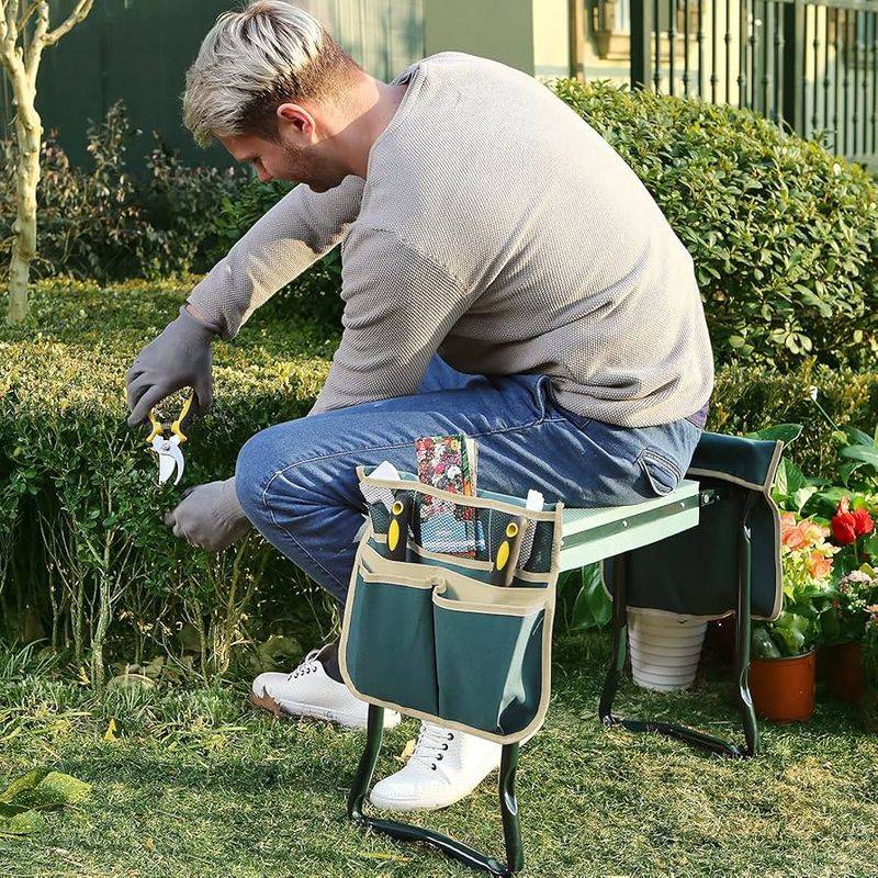 Garden Kneeler