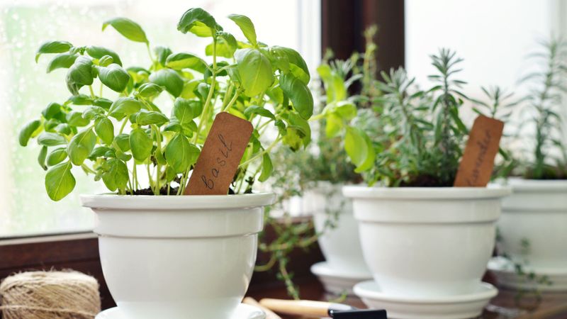 Selecting the Right Herbs