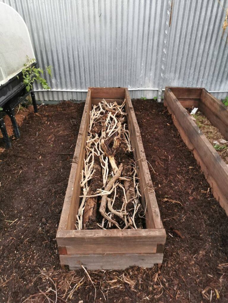 How to Fill a Raised Bed and Save 60%+ on Soil Costs - Complete Gardening