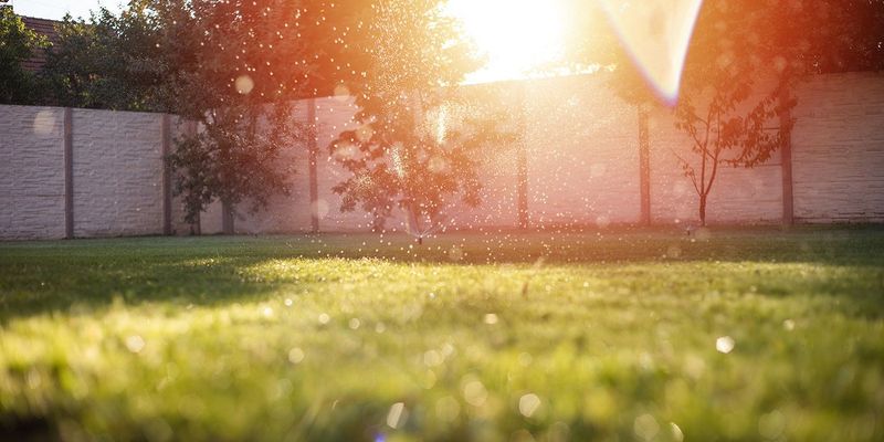 Optimize Sunlight Exposure