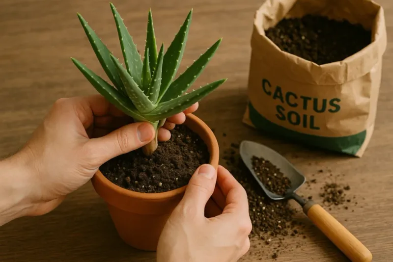 Aloe Vera