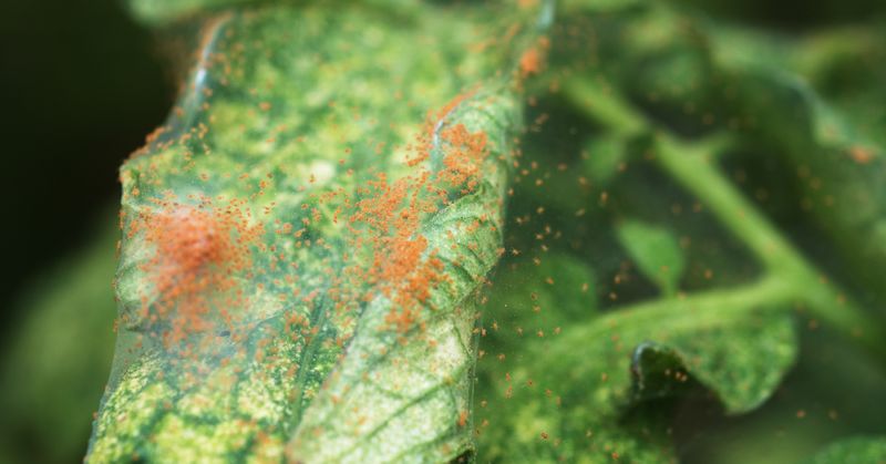 Spider Mites