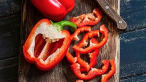 15 Best Fruits & Vegetables for Weight Loss - Complete Gardening