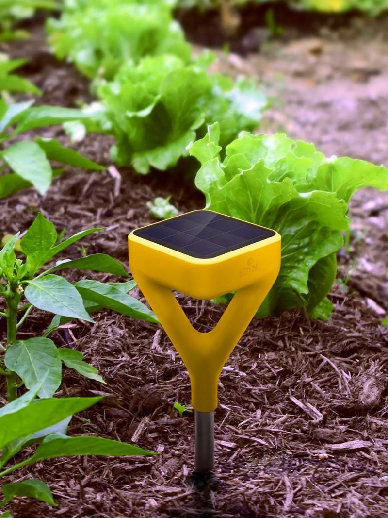 Soil Moisture Sensor
