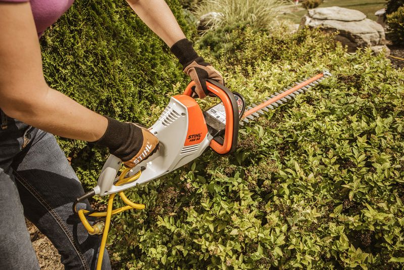 Hedge Trimmer