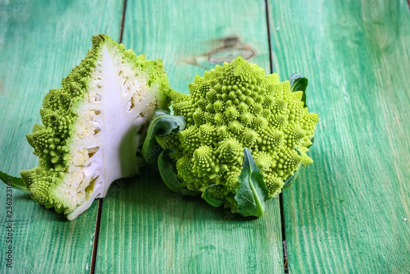 Romanesco