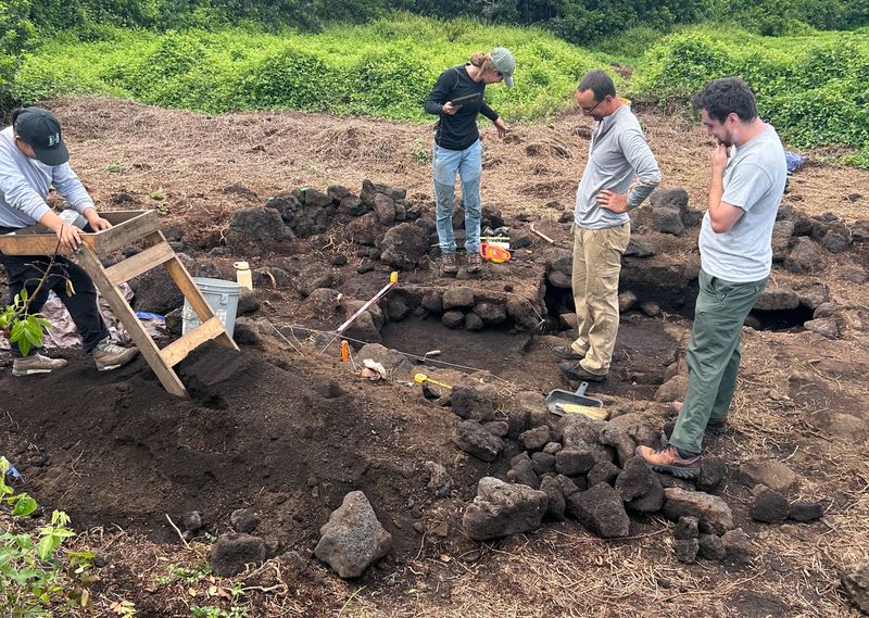 The Art of Dryland Farming