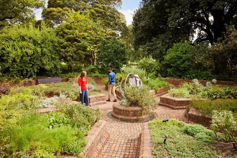 Royal Botanic Gardens, Kew, Australia